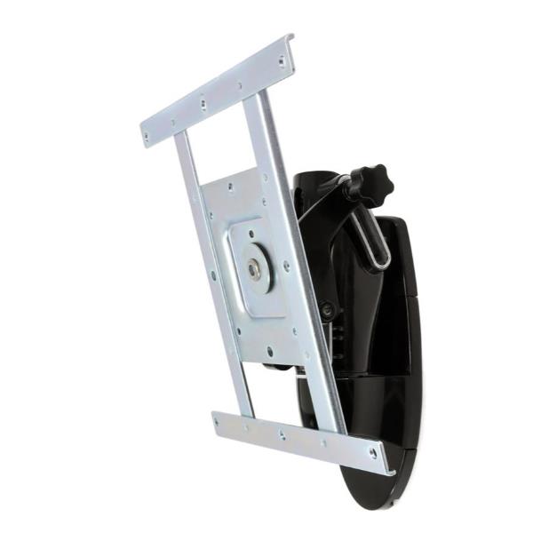 Suporte de Parede ERGOTRON LX HD / Preto / 1092443_0