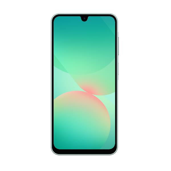SAMSUNG A26 SM-A266B 8+256GB DS 5G MINT OEM SM-A266BLGCEUE_1