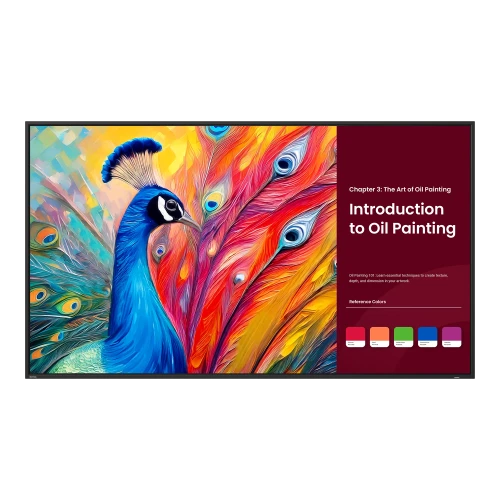 Projetor BENQ / 9H.S3STB.DE2 / Preto_0