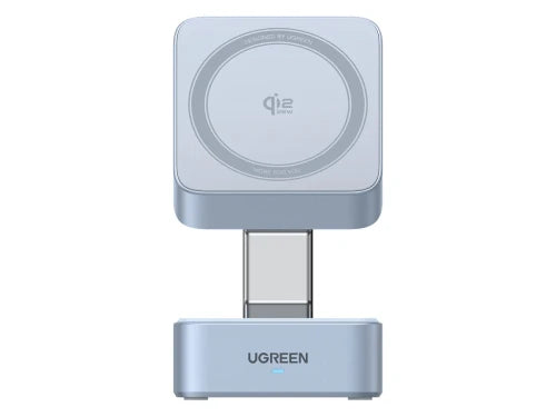 UGREEN QI25W 2-IN-1 MAGNETIC WIRELESS CHARGER_0