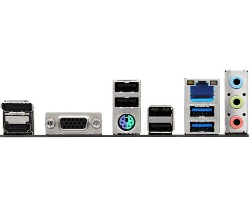 H810M-X, Mainboard_4