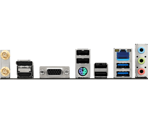 H810M-X WIFI, Mainboard_4