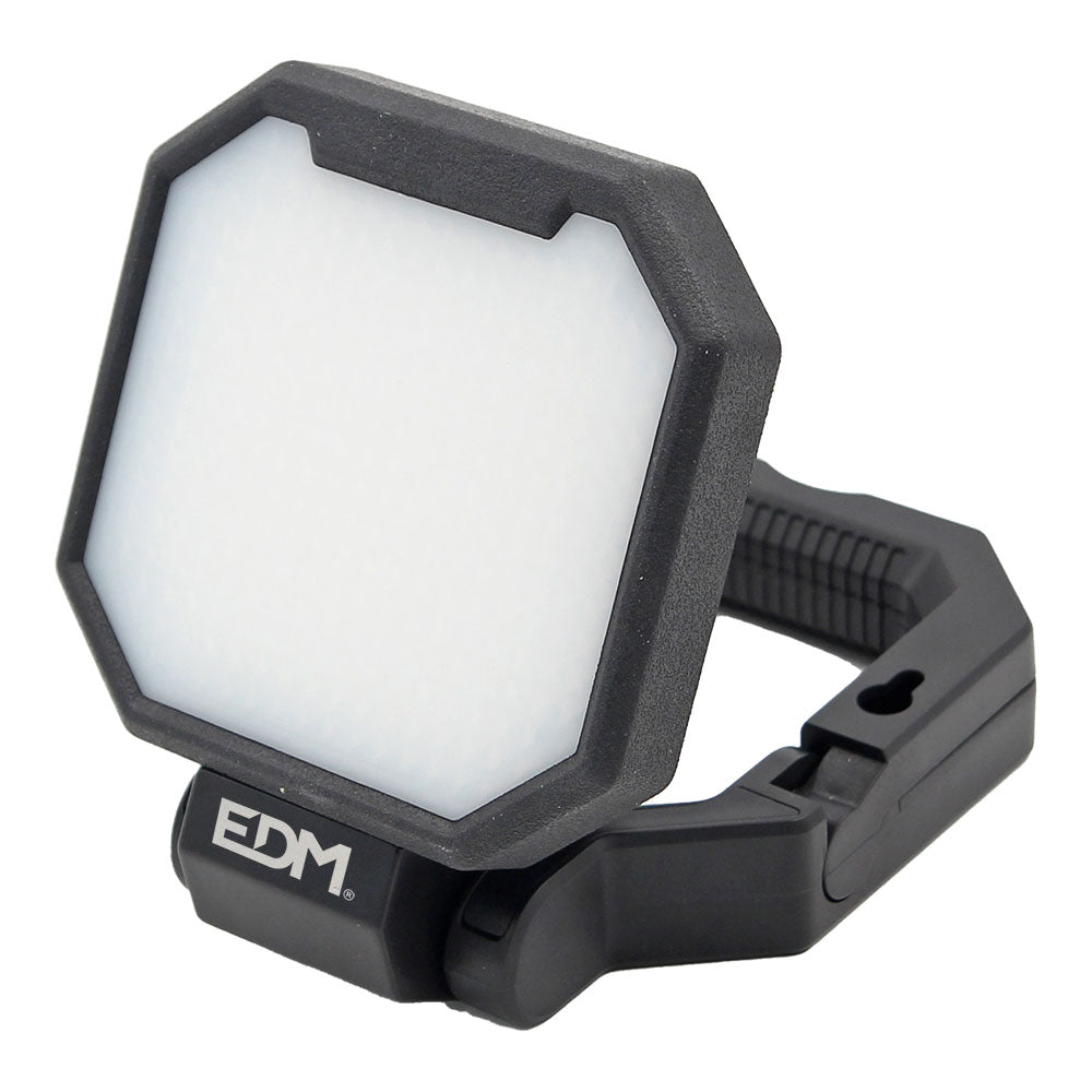 Projector led de trabalho 20w 2.000lm 3 em 1_0