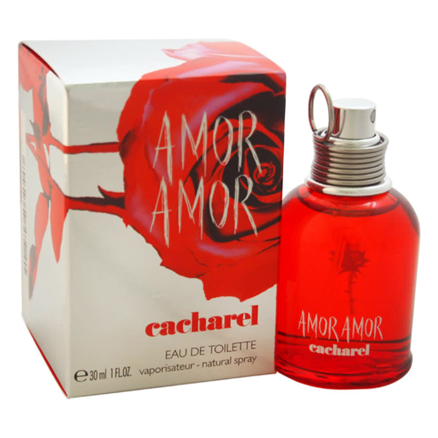 Perfume ARMAF Amor Amor / 100ml / Vaporizador / Dubai Scent S.R.L_1
