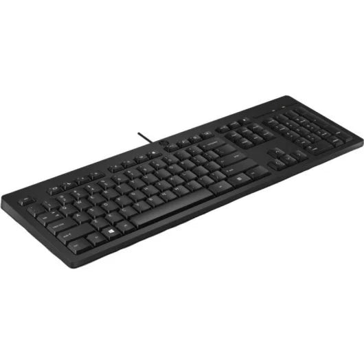HP Teclado con cable USB 125 G2_2
