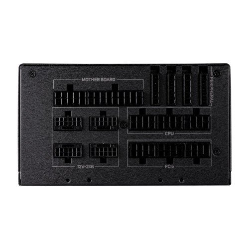 PC-Netzteil FSP CANNON PRO 2500 / Preto_5