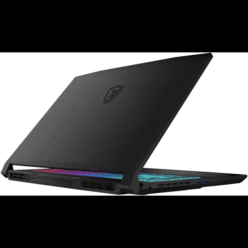 MSI PORTATIL KATANA 15 HX B14WFK-621XES. 15.6" FHD (1920*1080) 144HZ. I7-14650HX . RTX 5060 GDDR7 8GB. DDR5 16GB*2. 1TB NVME. SIN S.O._3