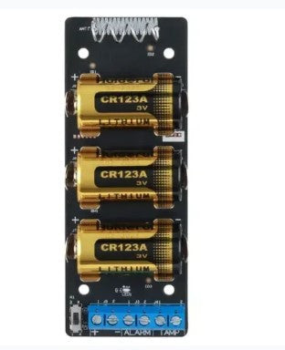 (DHI-ARM320-W2(868)) DAHUA ALARMAS MODULO DE EXPANSION DE ENTRADA DE ALARMA VIA RADIO, CON ACELEROMETRO TRIAXIAL PARA DETECCION DE MOVIMIENTO, 2 ENTRADAS , COMUNICACION BIDIRECCIONAL_0