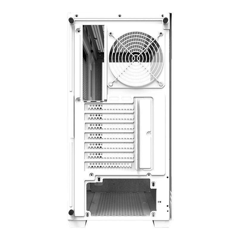 Computer case Darkflash DS900 (white)_2