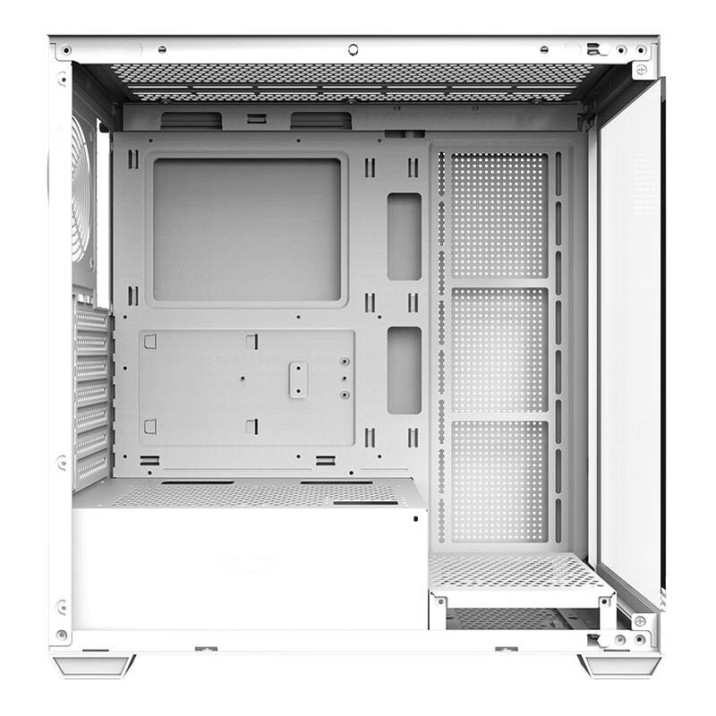 Computer case Darkflash DS900 (white)_5