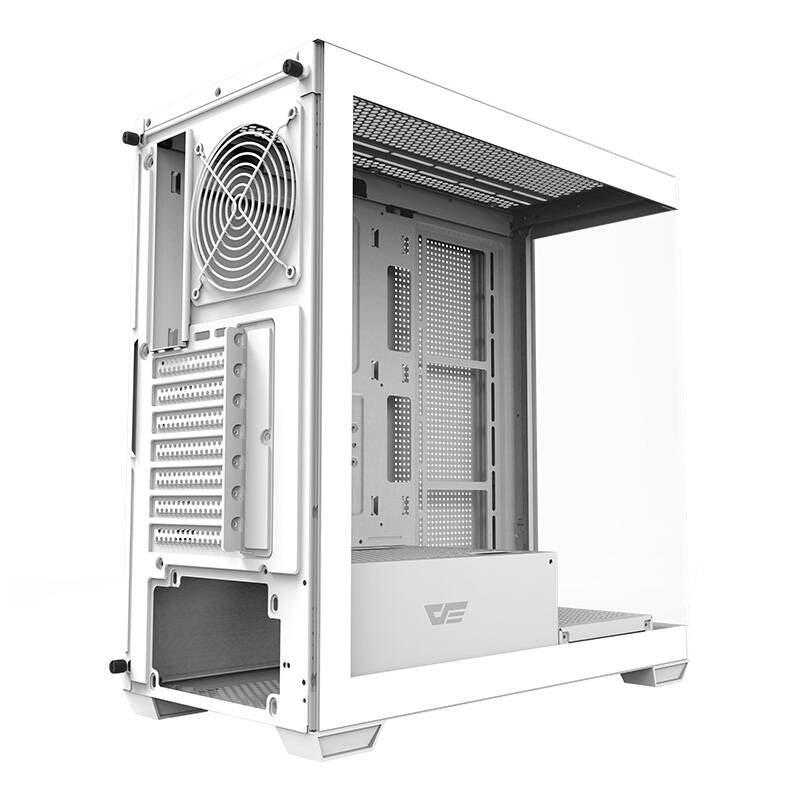 Computer case Darkflash DS900 (white)_7