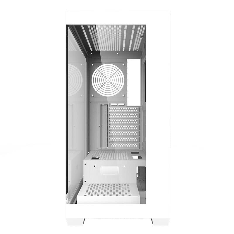 Computer case Darkflash DS900 (white)_1