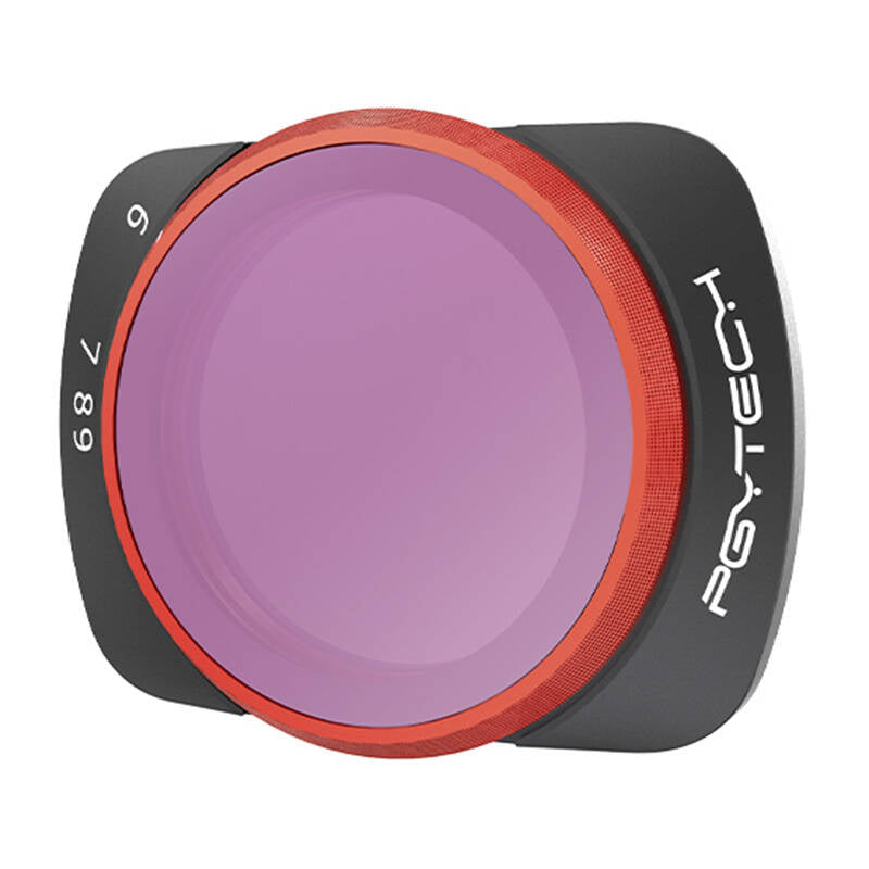 Filter VND 6-9 Stop PGYTECH for Osmo Pocket 3_0