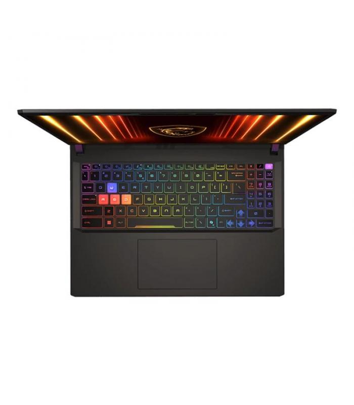 MSI PORTATIL VECTOR 16 HX AI A2XWFG-031ES. 16" QHD+(2560 X 1600) 240HZ. ULTRA 9 275HX. RTX 5060 GDDR7 8GB. DDR5 32GB*2. 2TB SSD. W11 HOME_2