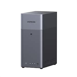 UGREEN NAS DH2300_0