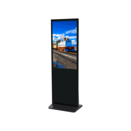 (DHI-LDV75-HAI400L) DAHUA DISPLAY TOTEM 75" 4K 2160X3840 / ANDROID 11 / 8MS / 500CD / 4+32GB / 2 X ALTAVOZ 5W / RJ45, USB 2.0+3.0, TF SLOT, HDMI, AUDIO IN, QUAD-CORE_0