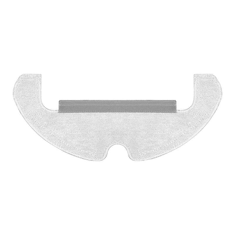 Mopping pads for Dreame D10s Plus,D9 Plus,D10 Plus gen2,C20 Plus,F10 Plus_0