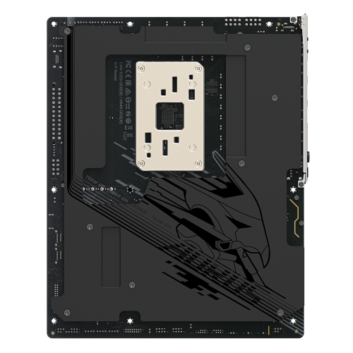 Mainboard GIGABYTE X870E AORUS ELITE X3D / Preto_5