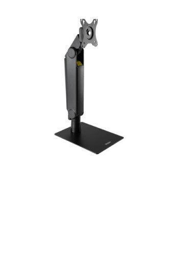 Soporte de Mesa para Monitor TooQ DB1741TN-B/ Giratorio/ Inclinable/ hasta 8kg_1