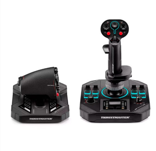 Thrustmaster SOLR4 HOTAS WW_1