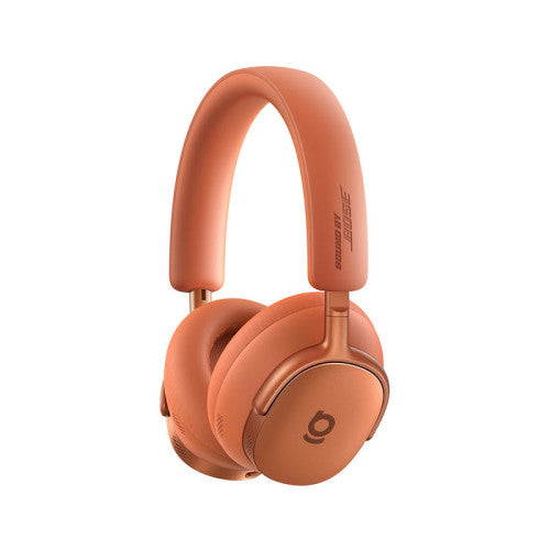 Baseus Inspire XH1 Wireless Noise Cancel Headphones Coral_2