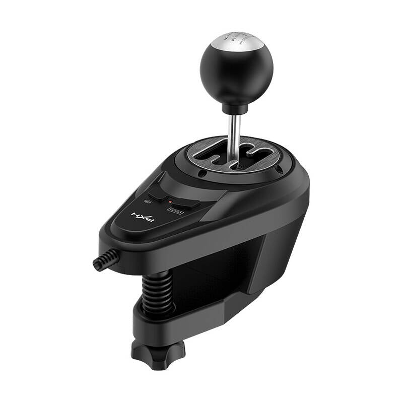 PXN-A7 Shifter for racing wheel (PC / PS3 / PS4 / XBOX ONE / SWITCH)_0