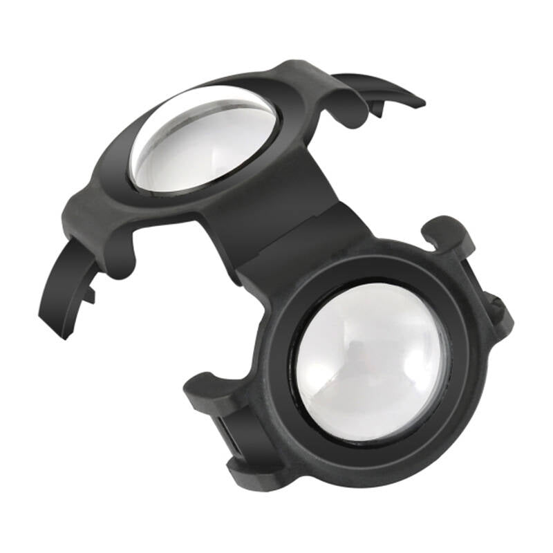 Optical Glass Lens Protective Cover PULUZ For Insta360 X3_2