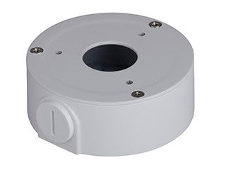 (DH-PFA134-V2) DAHUA CAJA DE CONEXIONES DE ALUMINIO Y ACERO GALVANIZADO_0