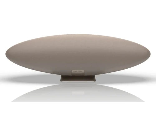 BOWERS AND WILKINS ALTAVOZ ZEPPELIN PRO EDITION SOLAR GOLD (FP45292)_0