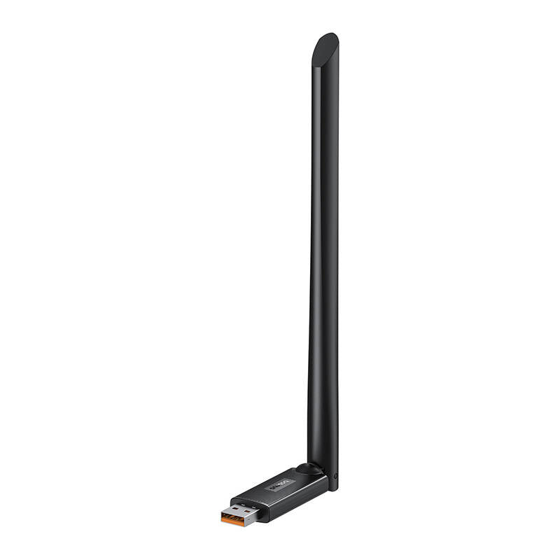 Baseus BS-OH173 650Mb/s 5 GHz USB network card - black_2