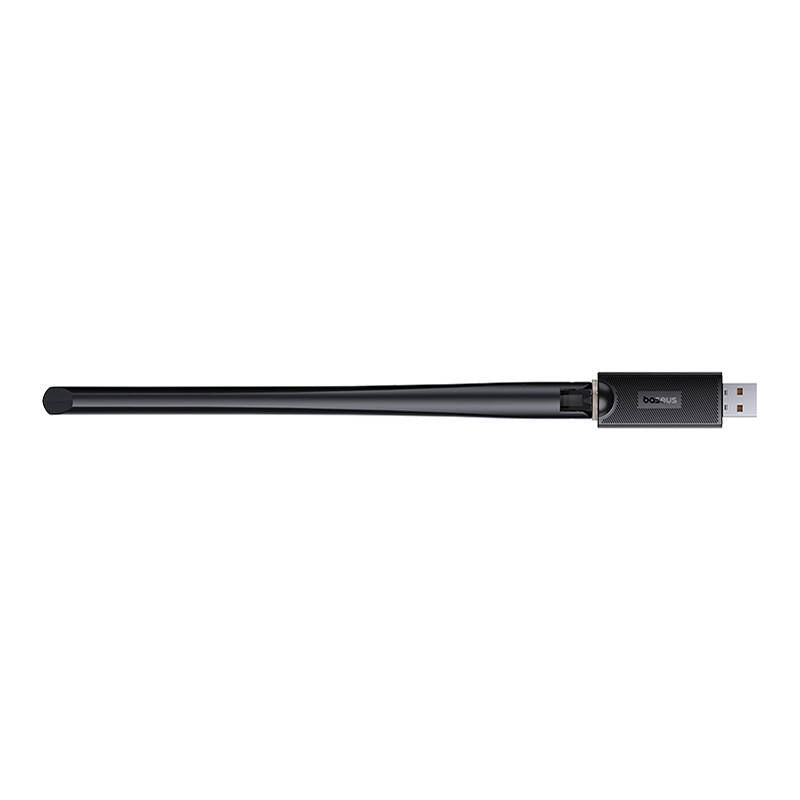 Baseus BS-OH173 650Mb/s 5 GHz USB network card - black_4