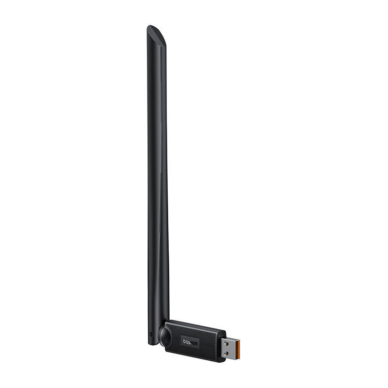 Baseus BS-OH173 650Mb/s 5 GHz USB network card - black_7