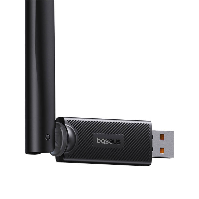 Baseus BS-OH173 650Mb/s 5 GHz USB network card - black_9