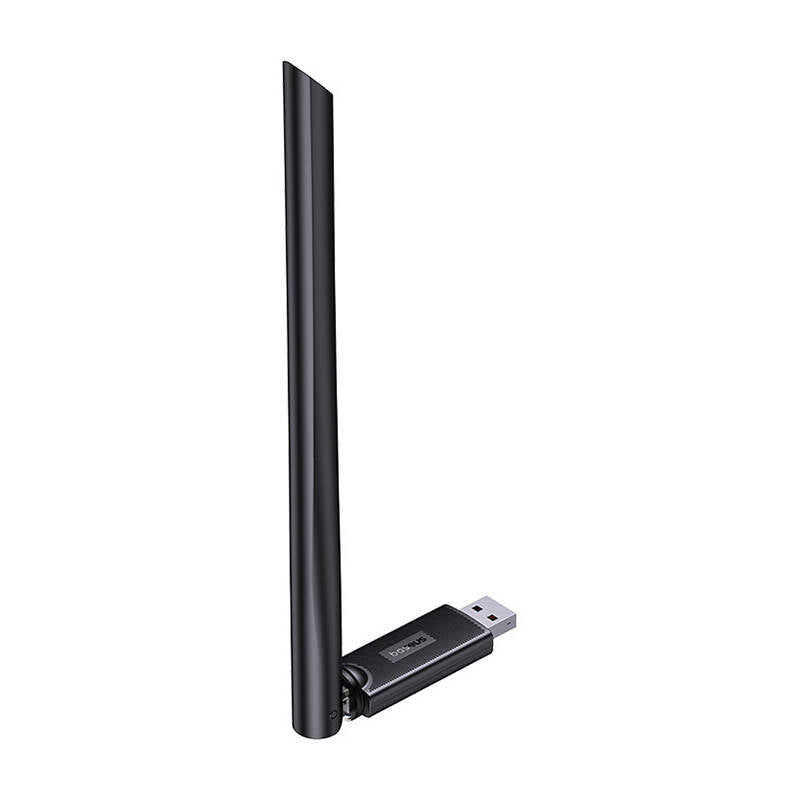 Baseus BS-OH173 650Mb/s 5 GHz USB network card - black_16