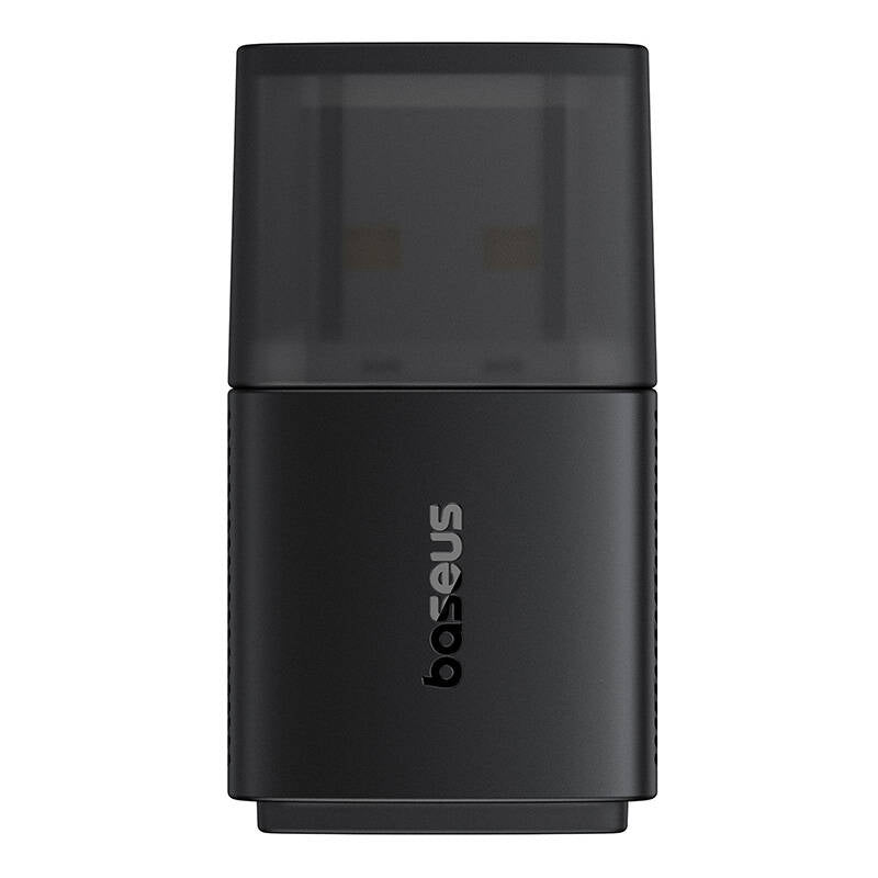 Adapter WiFi Baseus FastJoy 300Mbps (czarny)_0