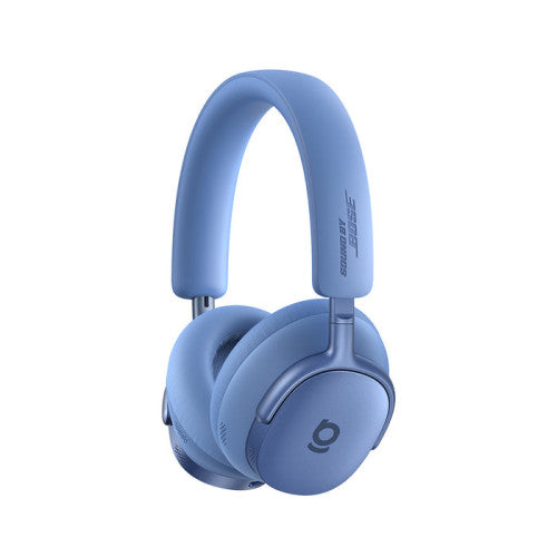 Baseus Inspire XH1 Wireless Noise Cancel Headphones Blue_2