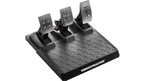 Adaptador THRUSTMASTER T248R EMEA / Preto / TYPE C - PLUG EU_3