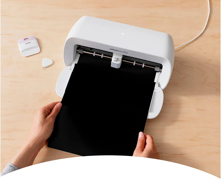 CRICUT SMART IRON-ON JOY XTRA 24,1X61CM (BLACK)_3