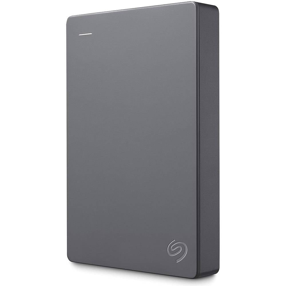 Disco Externo 2.5" Seagate Basic Portable 5TB USB 3.0 Preto