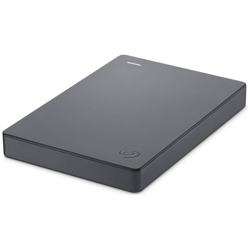 Disco Externo 2.5" Seagate Basic Portable 5TB USB 3.0 Preto