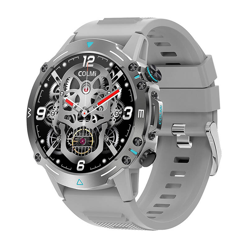 Smartwatch Colmi M42 (Silver)_1