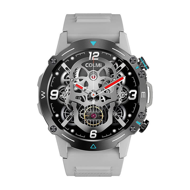 Smartwatch Colmi M42 (Silver)_3