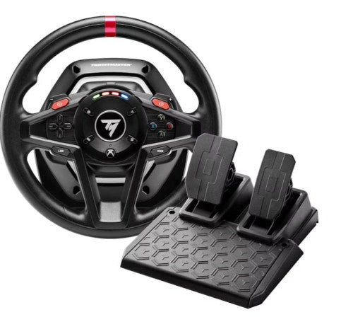THRUSTMASTER T128 SIMTASK FARMING PACK - PS5 / PC_2