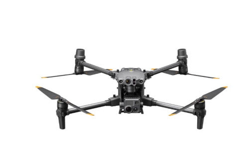 FLYING EYE MATRICE 4D / 4TD - CIRCUIT BREAKER + PARACHUTE (EASA C5 CERTIFICATION)_0
