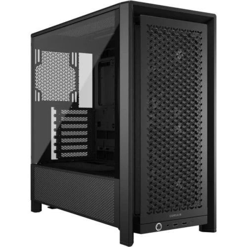 CAJA CORSAIR FRAME 4000D RS WOOD MID-TOWER BLACK/WALNUT CC-9011340-WW_1