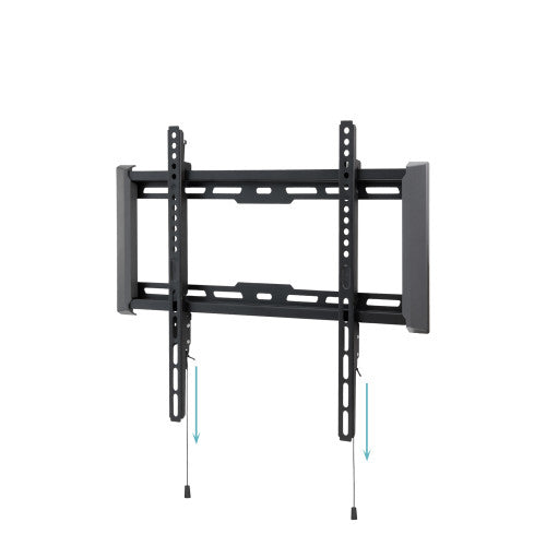 TOOQ SOPORTE FIJO PARED PANTALLAS 32"-70", NEGRO_2