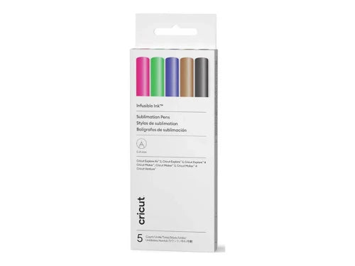 CRICUT INFUSIBLE INK PEN BASIC 0.4_0