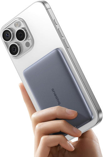 BASEUS PICOGO AM41 ULTRA-SLIM MAGNETIC POWER BANK 5000MAH 20W_2