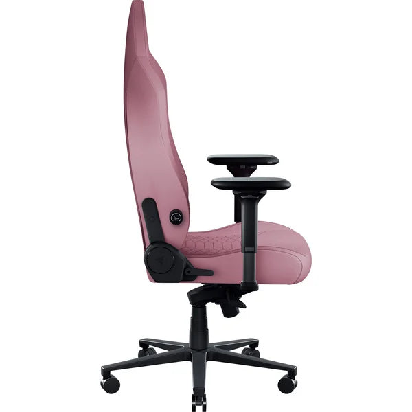 SILLA RAZER ISKUR V2 NEWGEN (QUARTZ) (RZ38-05310700-R3G5)_2
