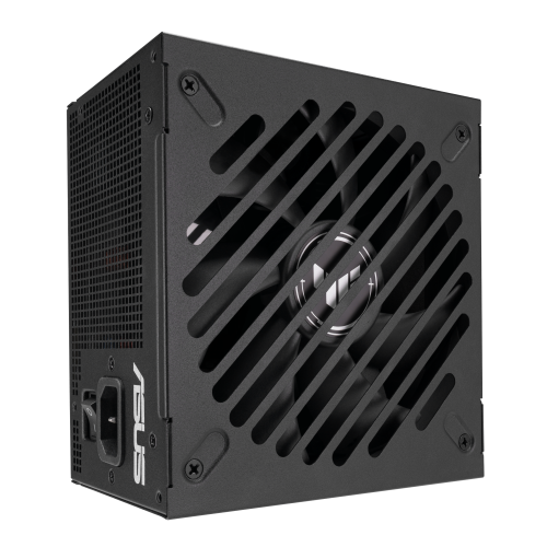 FUENTE ALIMENTACION ASUS TUF-GAMING-850G-EVO,850W, 80+ GOLD, ATX 3.0 COMPATIBLE, MILITARY-GRADE COMPONENTS, DUAL BALL BEARING, AXIAL-TECH FAN, PCB COATING, 10 YEAR WARRANTY)_12